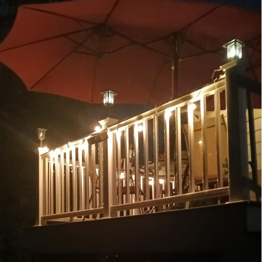 Gluroo g40 led string lights