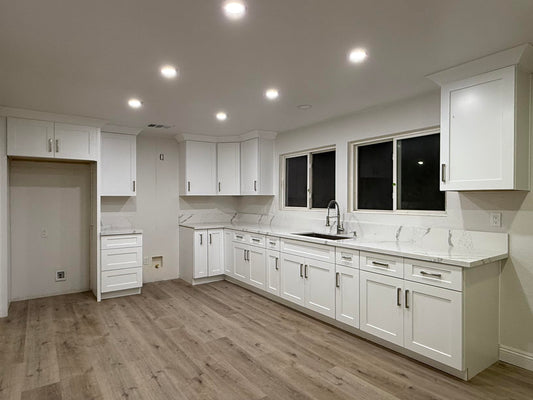 Gluroo 6 Recessed Light: Elevate Your Home with Sleek, Modern Lighting
