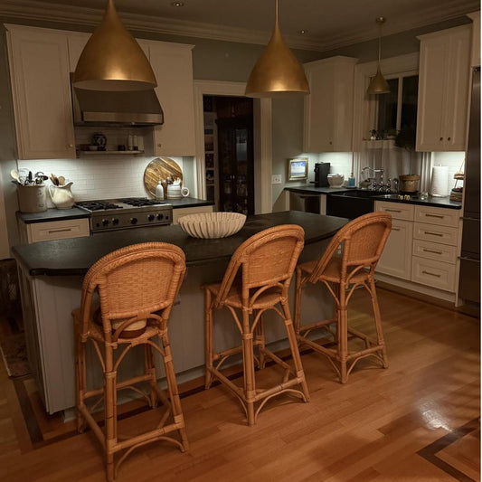 Gluroo LED Under Cabinet Lights Wireless: Illuminate Your Kitchen with Style and Convenience
