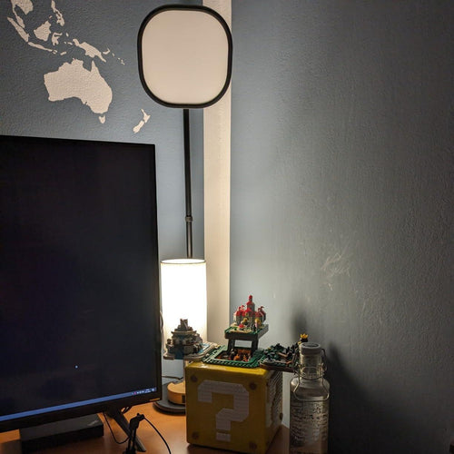 table lamps for living room