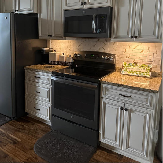 Gluroo Wireless Under Counter Lights