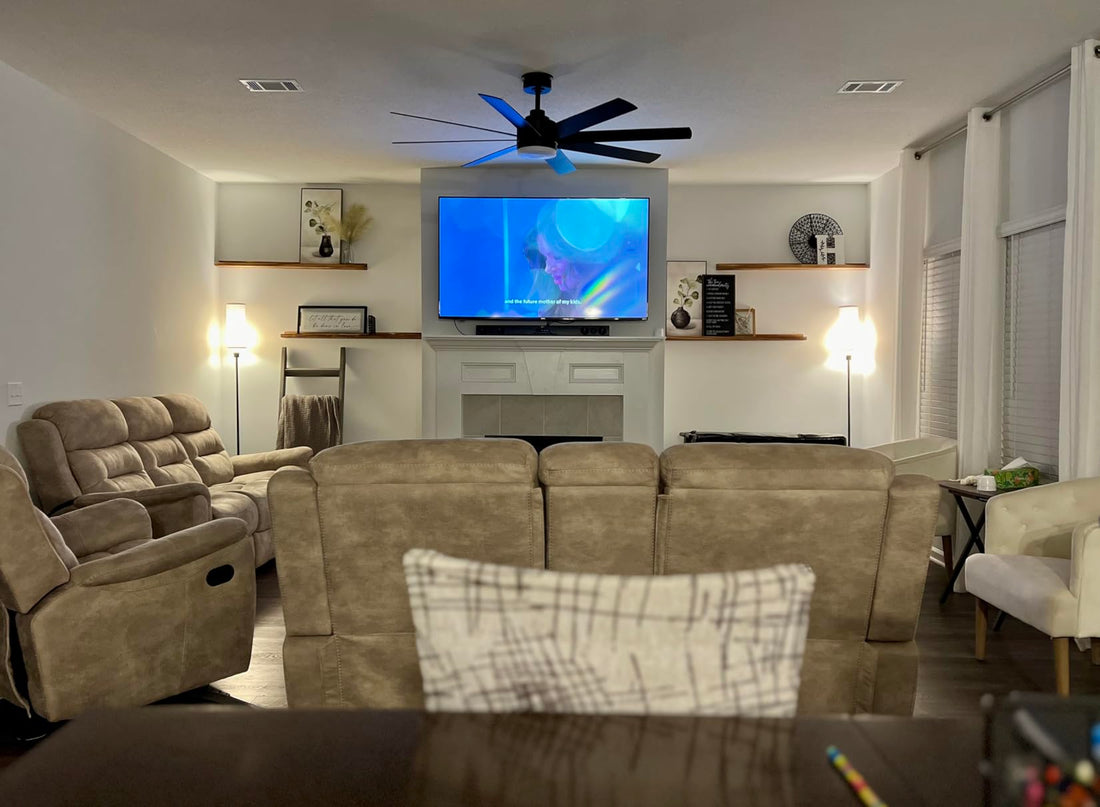 floor lamp led