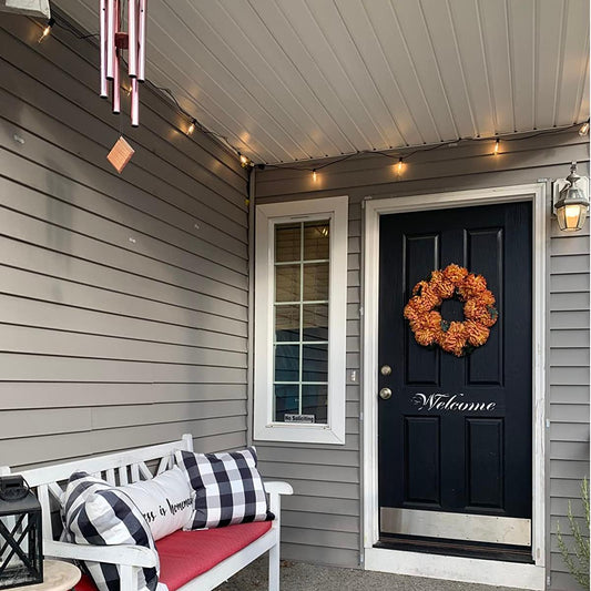 Gluroo Patio Lights waterproof