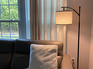 floor lamps for living room