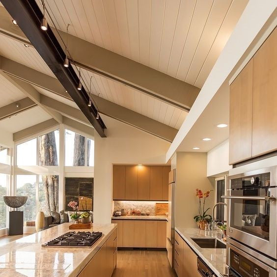 recessed lighting fixtures