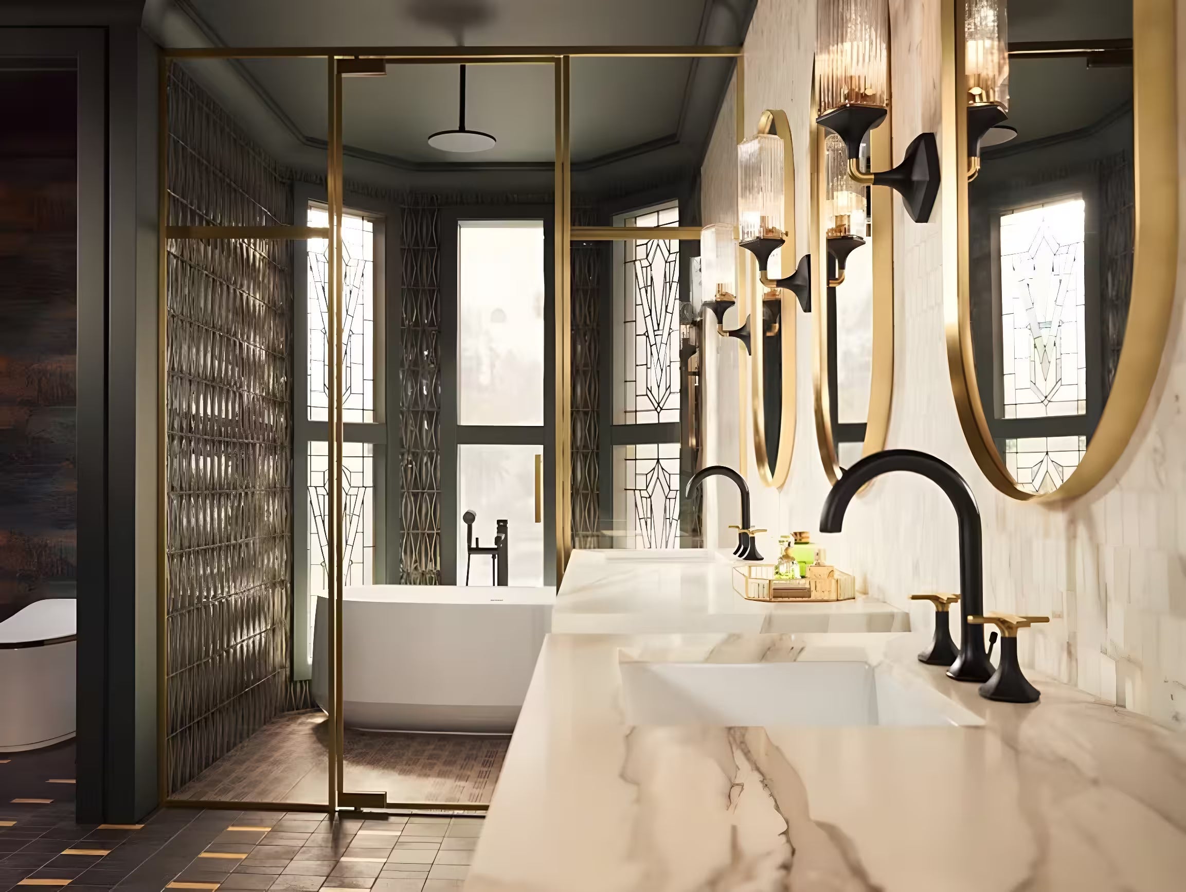 Bathroom Faucets