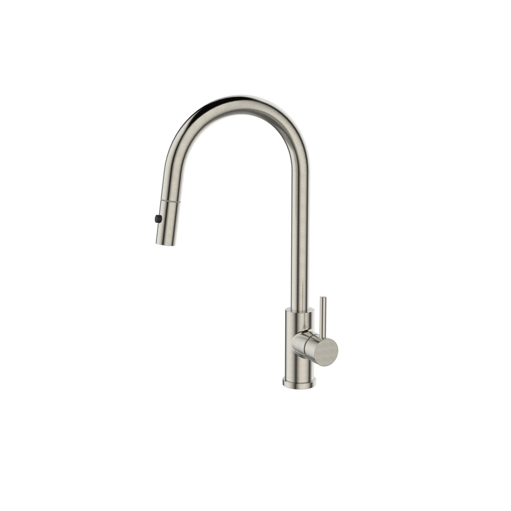 Single Handle Kitchen Faucet