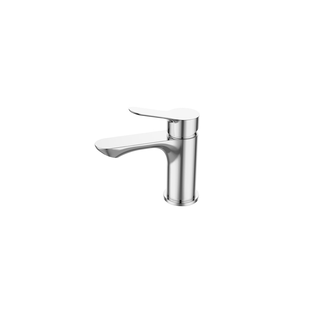 Single Handle Bathroom Faucet