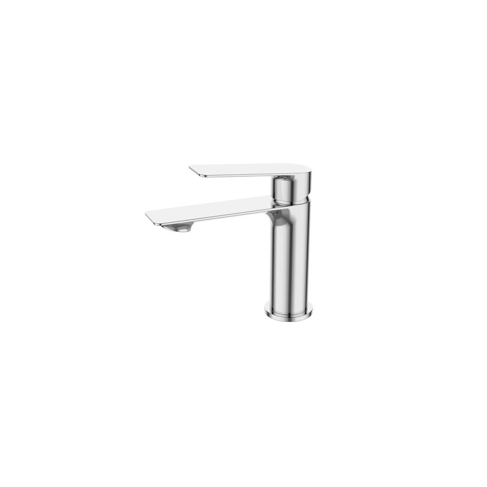 Single Handle Bathroom Faucet