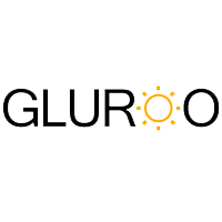 GLUROO logo