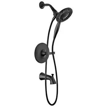Gluroo Showering Collection Outlet
