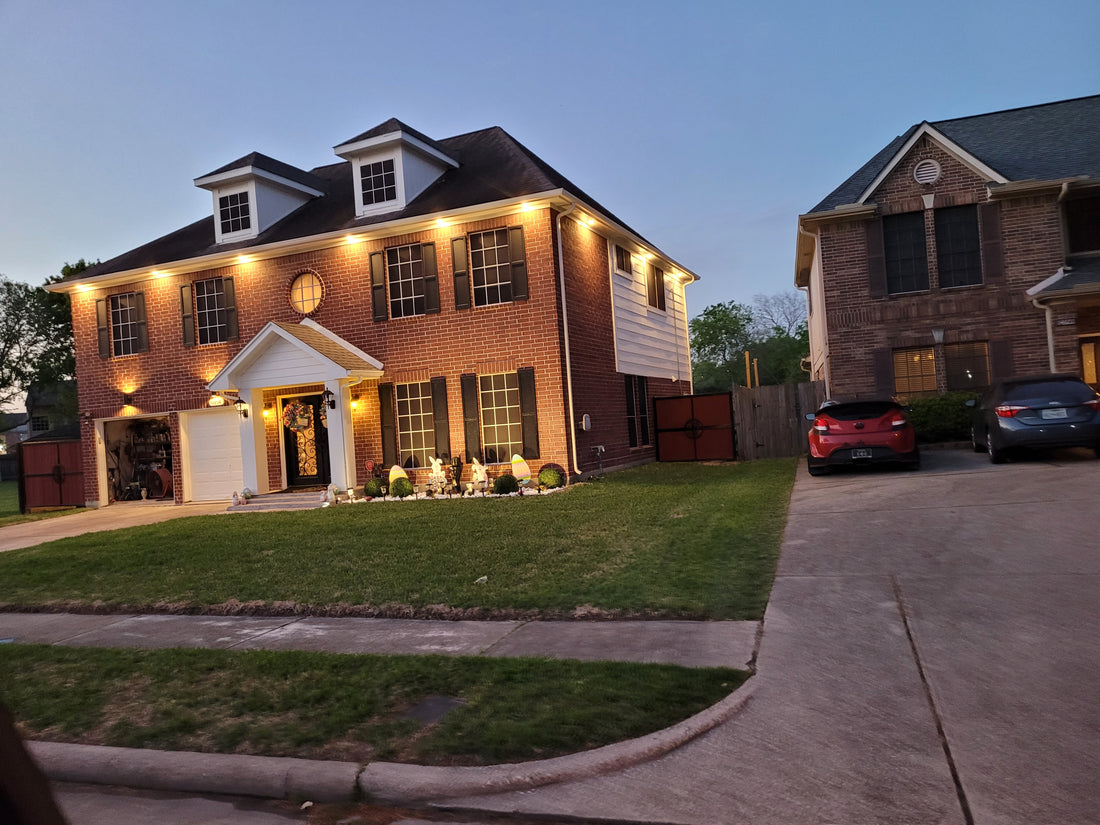 Recessed Lights Outdoor Ceiling