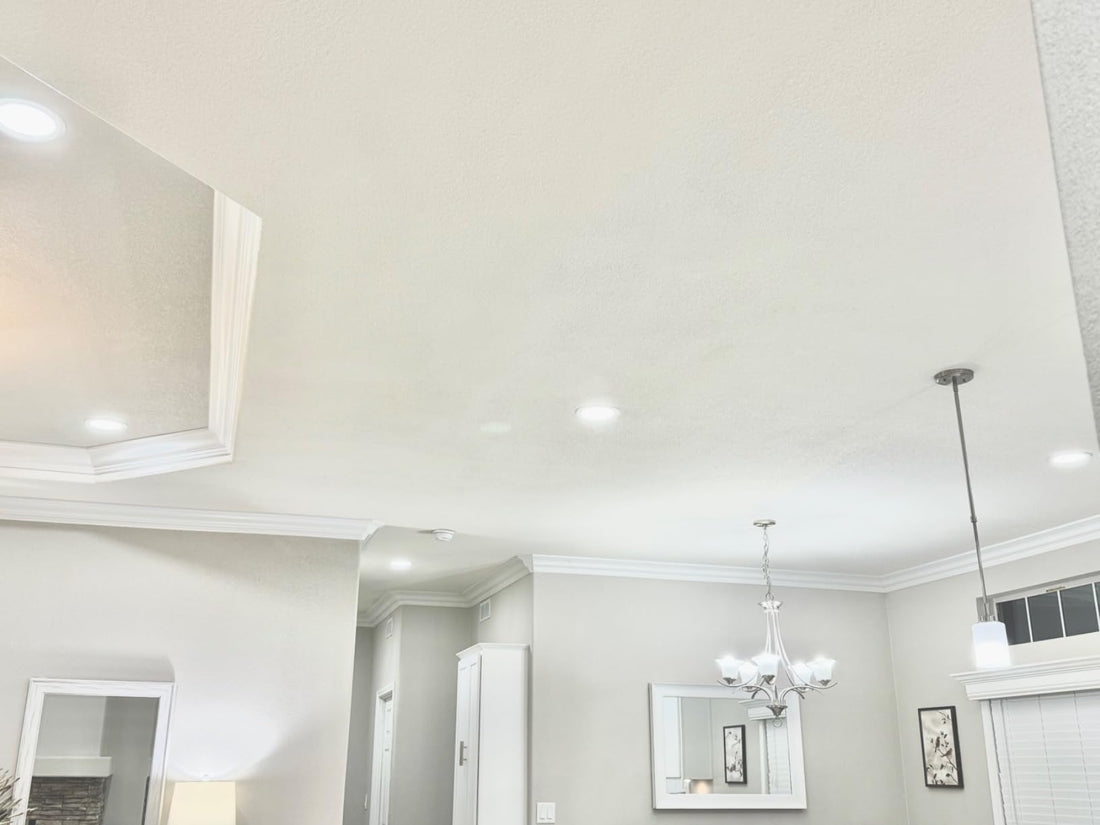 Recessed Lights For Junction Box