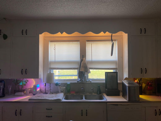 cabinet lights