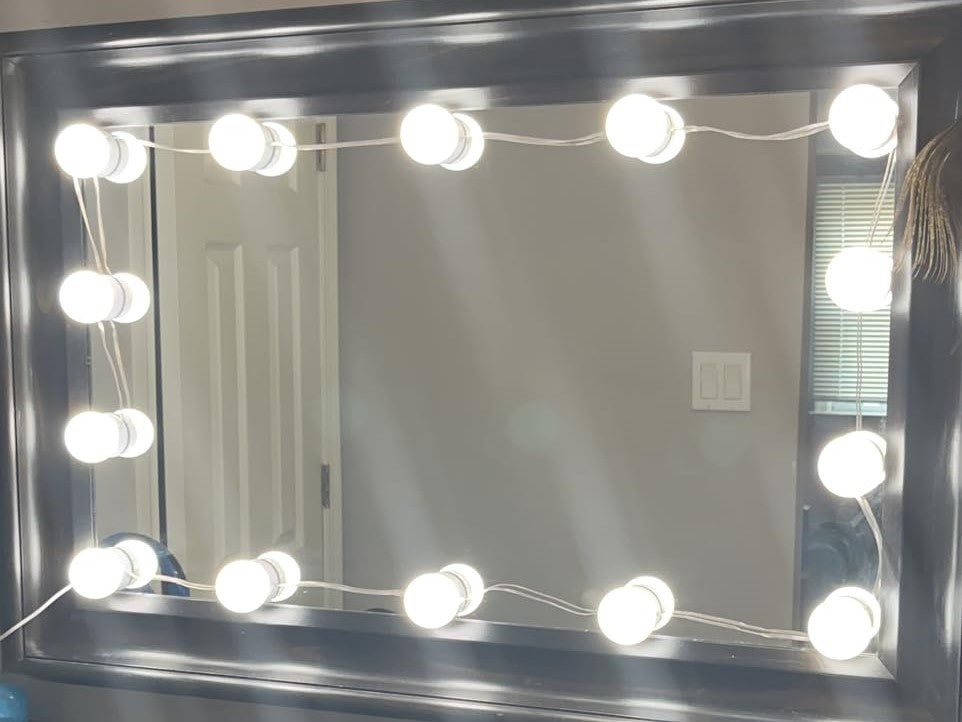 Illuminate Your Beauty Routine: The Ultimate Guide to Ring Makeup Ligh ...
