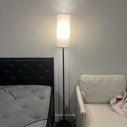 unique floor lamp