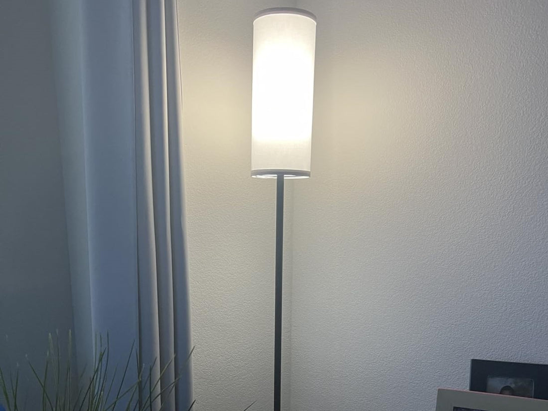 LED Floor Lamp for Living Room