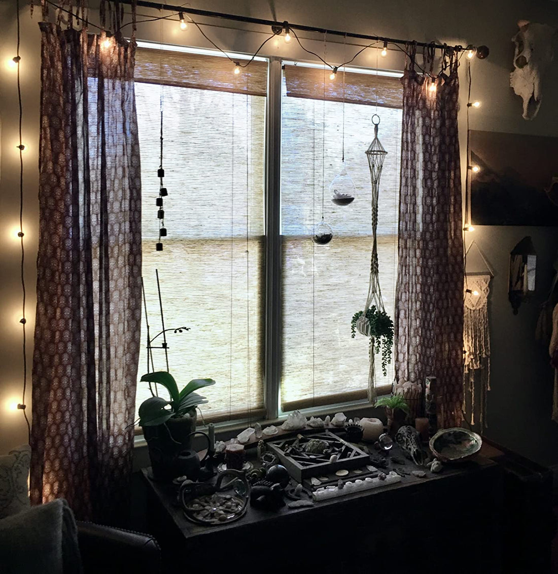Gluroo string light bulb sizes
