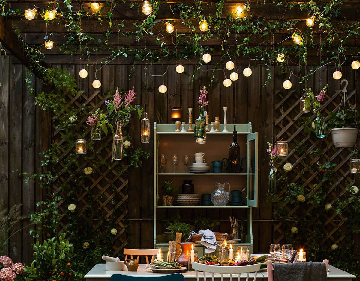 Led String Lights For Room – GLUROO