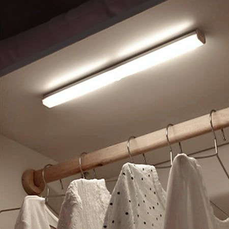 kitchen cabinet lamp