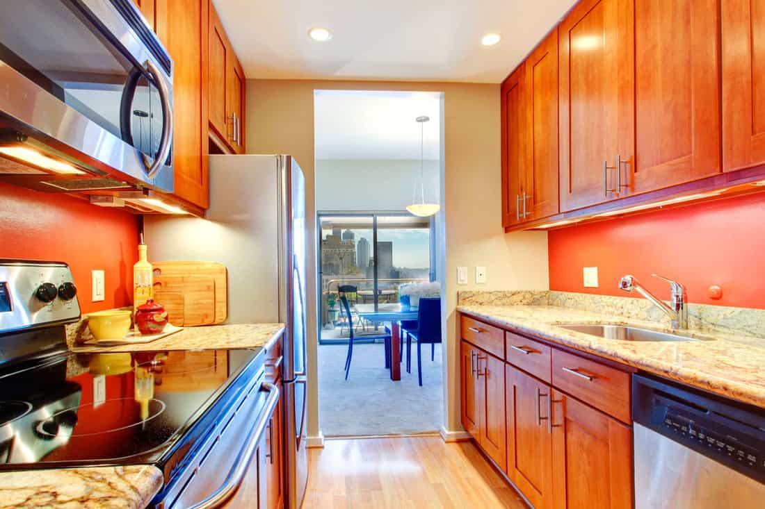 Recessed Light For Kitchen