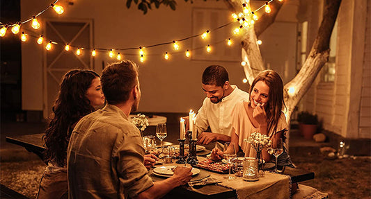 Party String Light