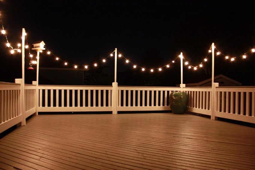 String Lights Decor