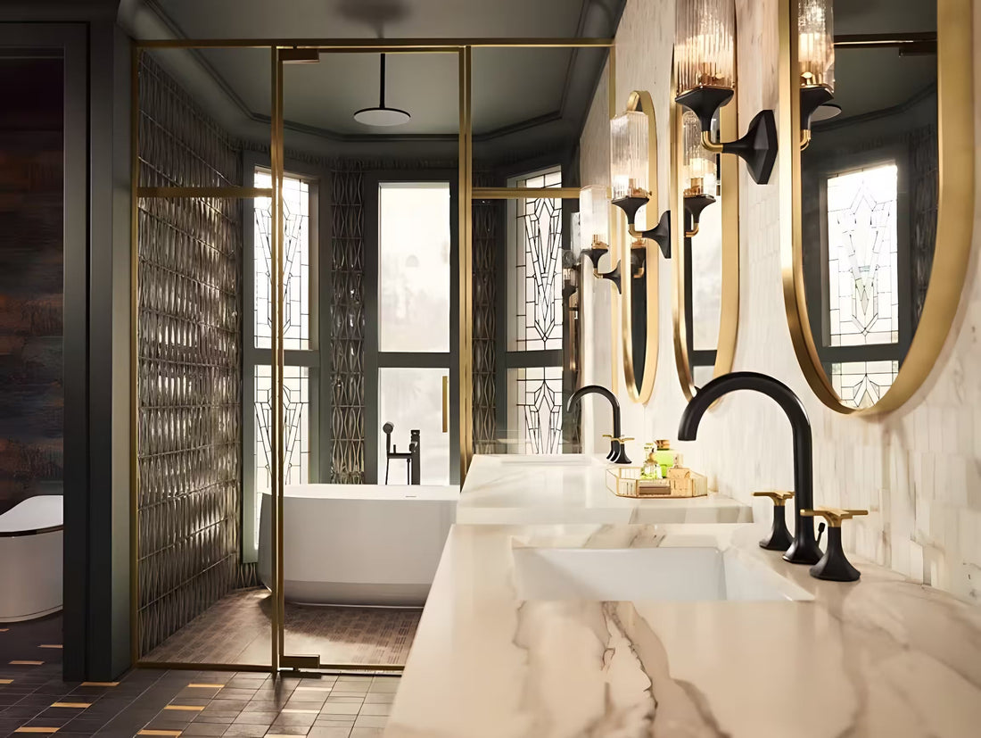 Bathroom Faucets