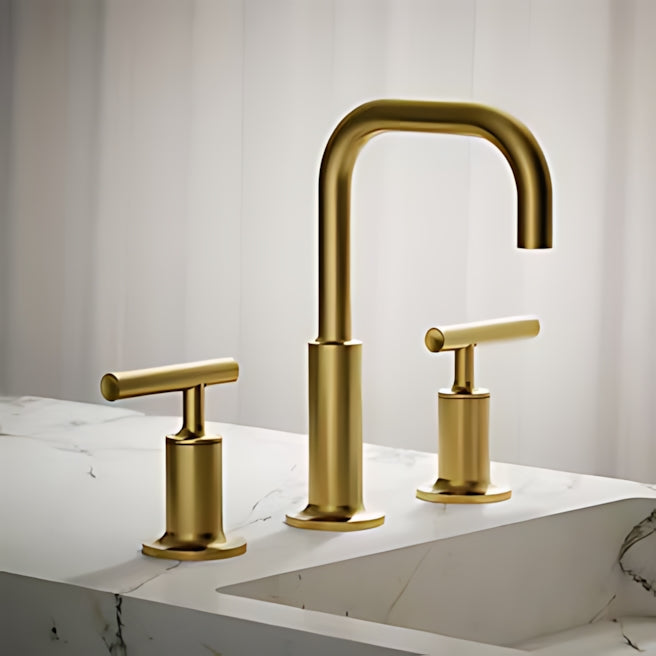 Widespread Faucets