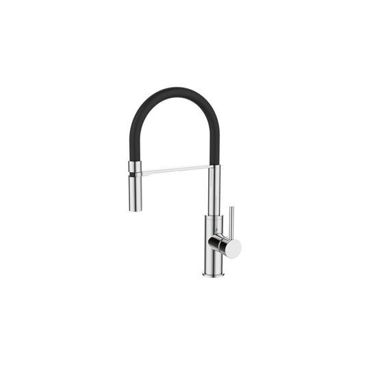 Single Handle Kitchen Faucet
