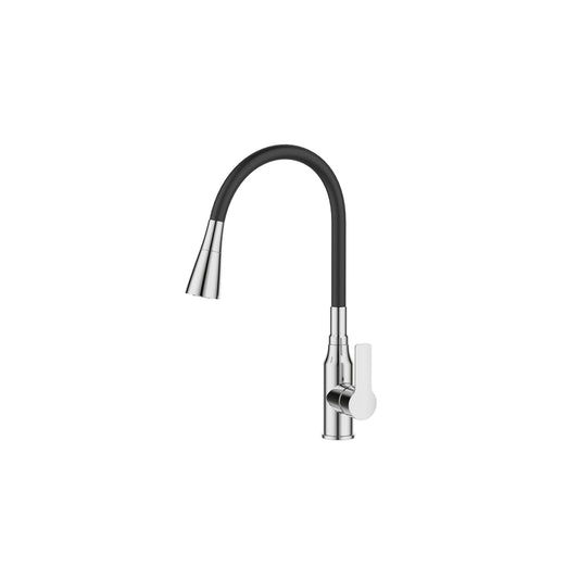 Single Handle Kitchen Faucet