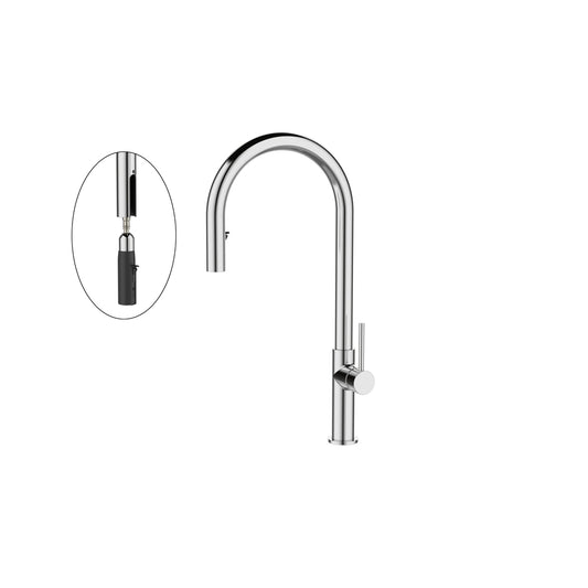 Single Handle Kitchen Faucet