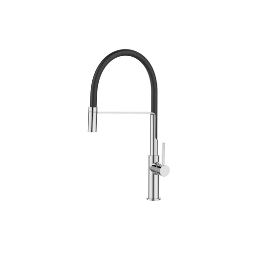 Single Handle Kitchen Faucet
