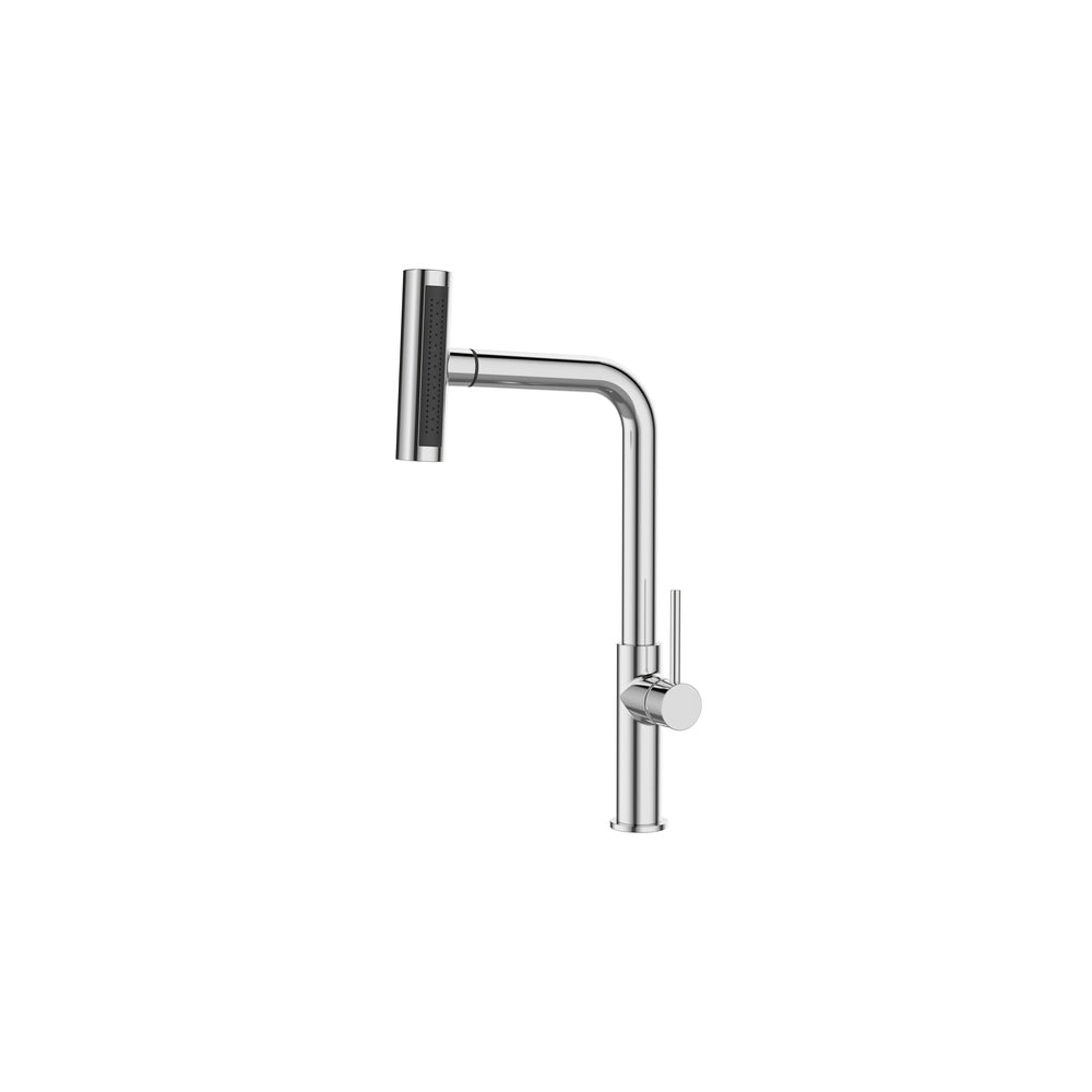 Single Handle Kitchen Faucet