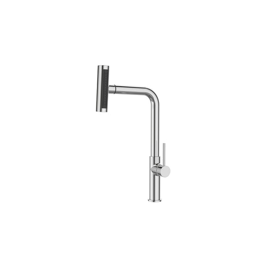 Single Handle Kitchen Faucet