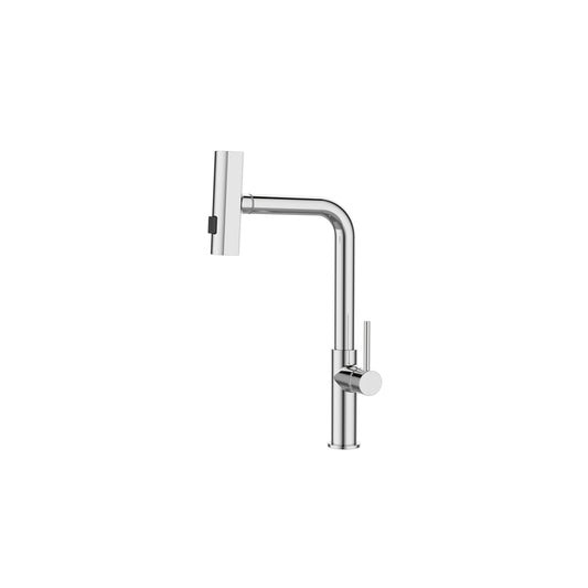 Single Handle Kitchen Faucet