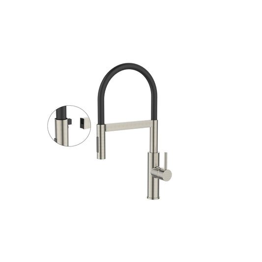 Single Handle Kitchen Faucet