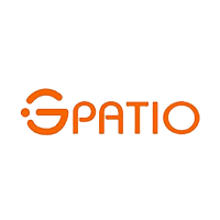 Gpatio Brand Logo