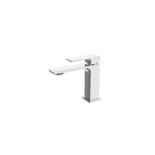 Single Handle Bathroom Faucet