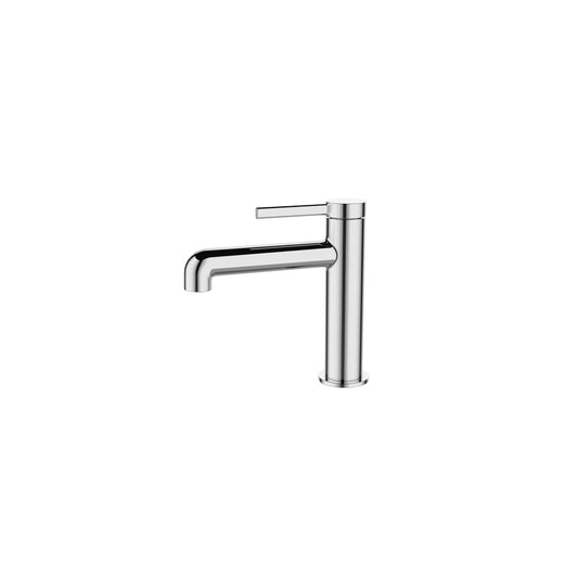 Single Handle Bathroom Faucet
