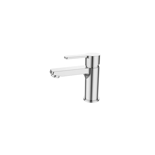 Single Handle Bathroom Faucet
