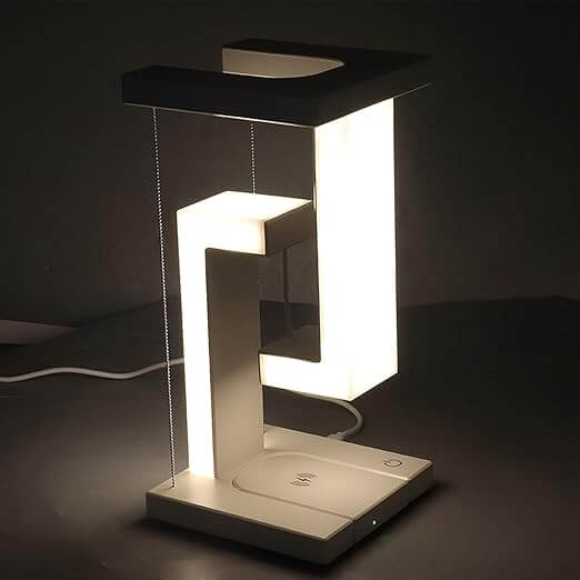 Gluroo Suspension Style Sensor Cabinet Lamp