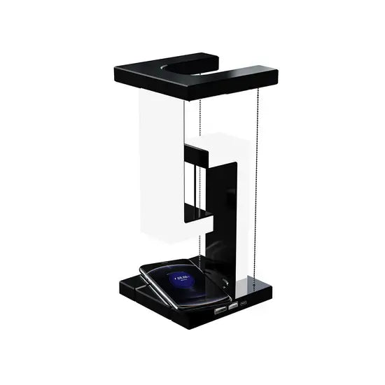 Gluroo Suspension Style Sensor Cabinet Lamp