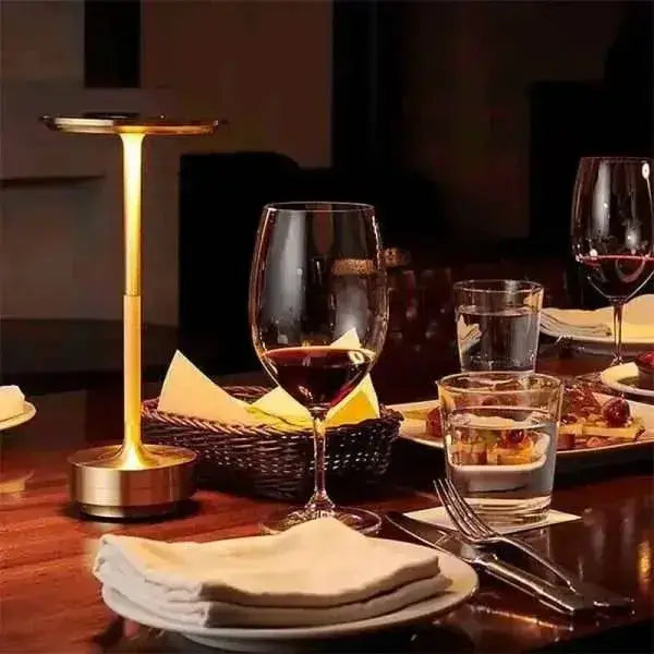 Cordless Table Lamps Rechargeable  (Buy 1 Get 1 Free)