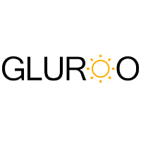 Gluroo Brand Logo