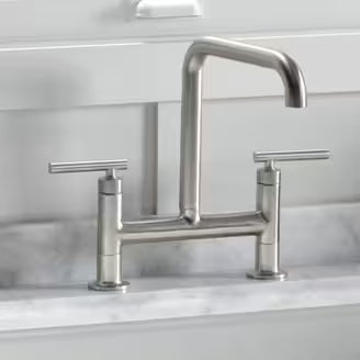 Gluroo Bridge Faucet Header Image