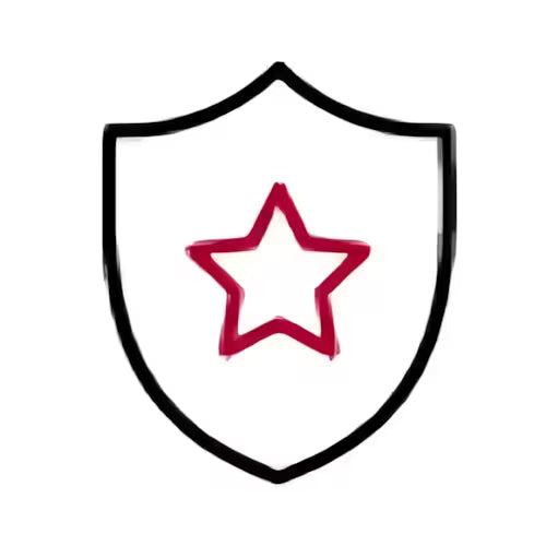 Gluroo faucet home shield