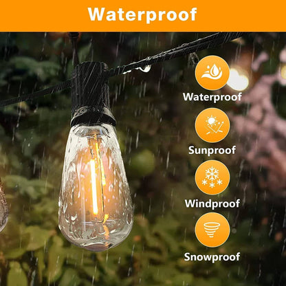 OPTIMIZE_BACKUP_PRODUCT_GLUROO ST38 Outdoor String Lights
