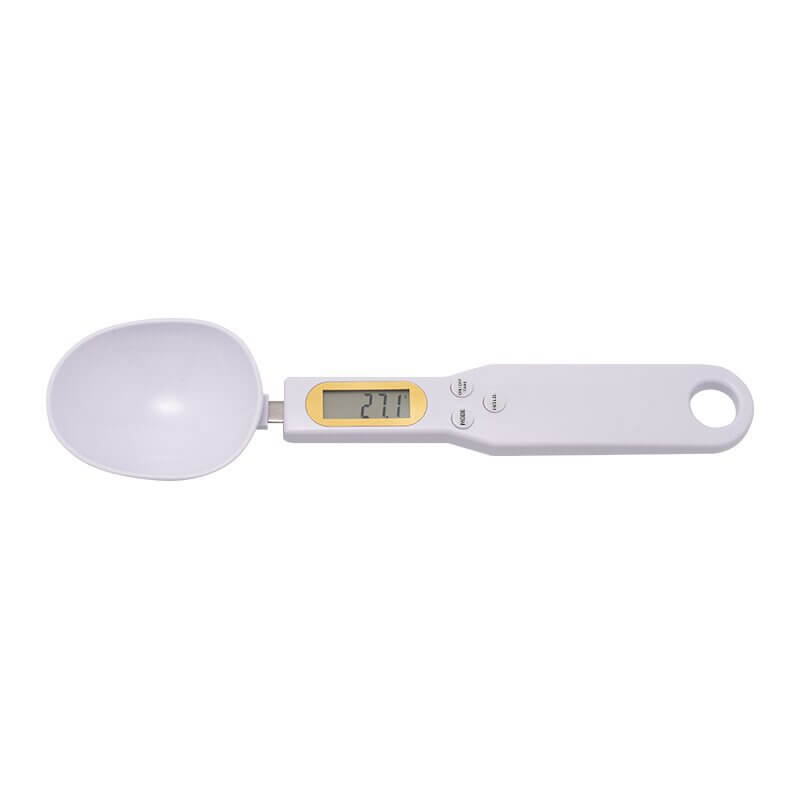 Gluroo™ Measure Spoon| Portable Cooking Star