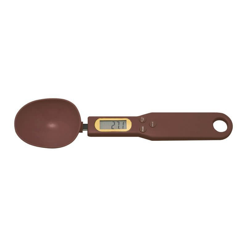 Gluroo™ Measure Spoon| Portable Cooking Star